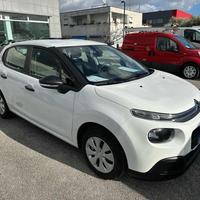 CITROEN C 3 BLUHDI VAN HDI 5 PORTE 2 POSTI