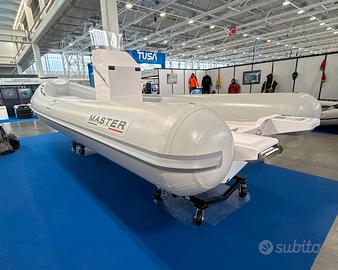 MASTER 699 FISHING PRO DEMO FIERA + SUZUKI DF150AT