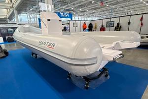 MASTER 699 FISHING PRO DEMO FIERA + SUZUKI DF150AT