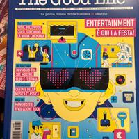 Rivista The Good Life