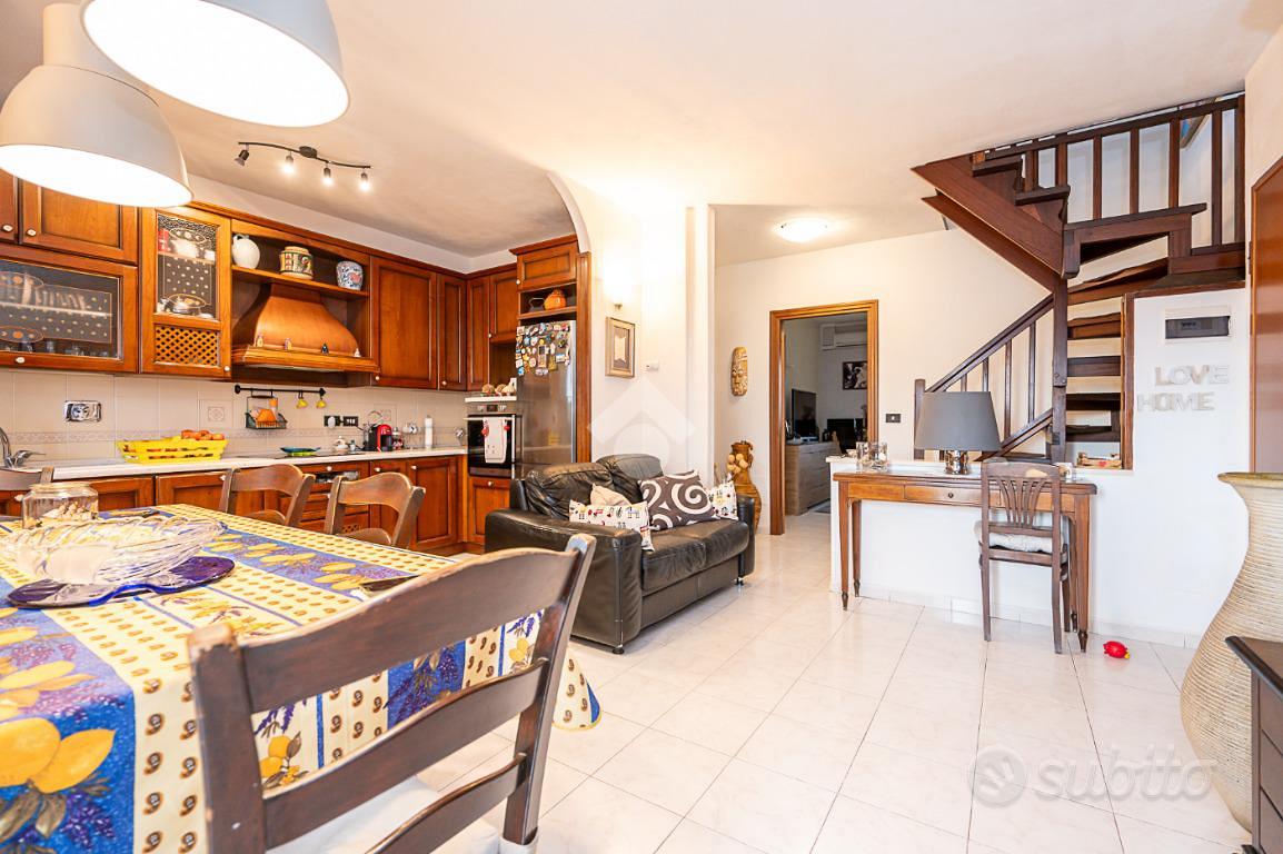 Apartment in Venaria Reale, Gallo Praile, Altessano - Vista 5