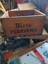 Cassa birra