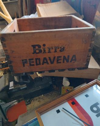 Cassa birra