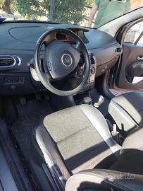  Renault modus 2011