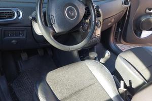  Renault modus 2011