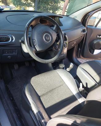  Renault modus 2011