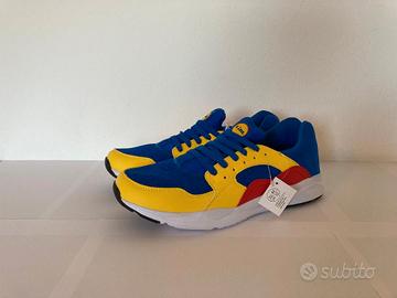 Scarpe Lidl. Da collezione. Nuove