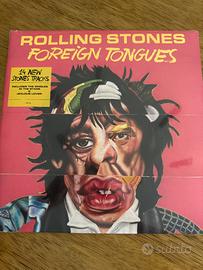 Vinile Rolling Stones