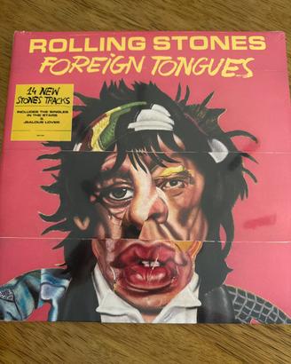 Vinile Rolling Stones