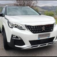 PEUGEOT 3008 BlueHDi 130 S&S Allure