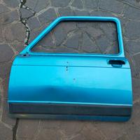 porta sinistra per Autobianchi a112 4 serie 