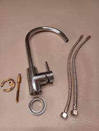 Miscelatore Lavello Nobili OZ133/T7CR