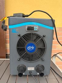 Gre HPM20 -Pompa di Calore per piscina fuori terra