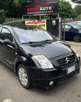 CITROEN C2 1.4 Elegance