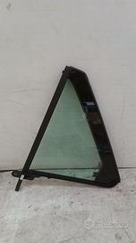 Vetro fisso porta post. sx. Volkswagen T-Roc 