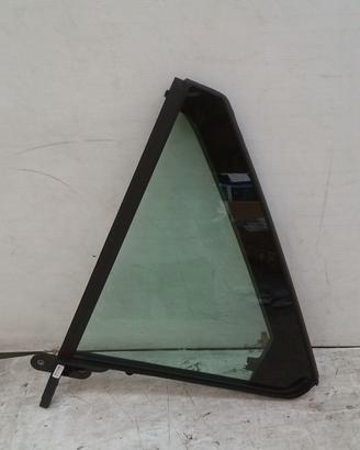 Vetro fisso porta post. sx. Volkswagen T-Roc 