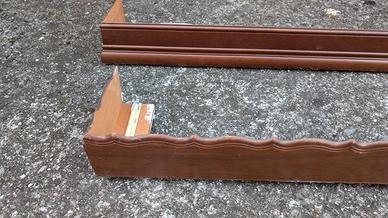 mantovane bonagrazie in legno