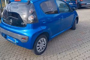 Citroen C1 1.0 5 porte airdream Pulp