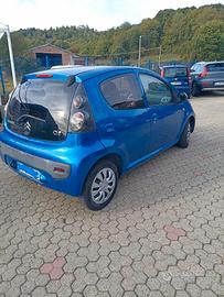 Citroen C1 1.0 5 porte airdream Pulp