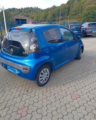 Citroen C1 1.0 5 porte airdream Pulp