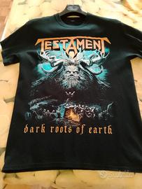 Maglietta Testament