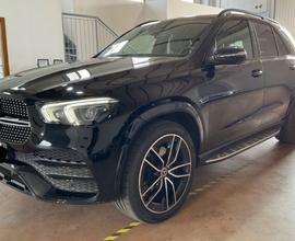 Mercedes-benz GLE 350 GLE 350 d 4Matic Premium