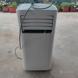 due condizionatori portatili