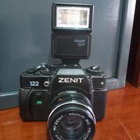 macchina fotografica 