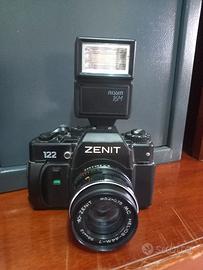 macchina fotografica 