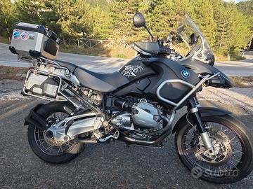 Moto Bmw 
