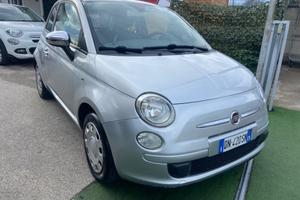 Fiat 500 3 porte 1.2 69CV 2008 perfetta garanzia 1
