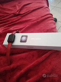 Oppo Watch 46 mm