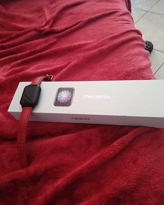 Oppo Watch 46 mm
