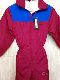 tuta da neve,tuta intera da neve da bambini nuove