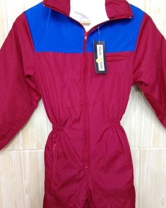 tuta da neve,tuta intera da neve da bambini nuove