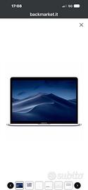 MacBook Pro (2017,Intel)