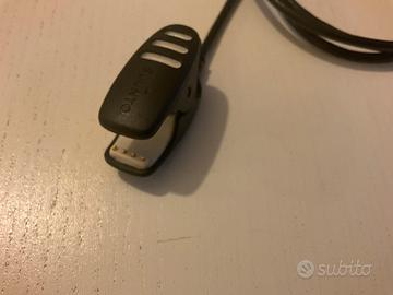 Cavo ricarica smartwatch Suunto