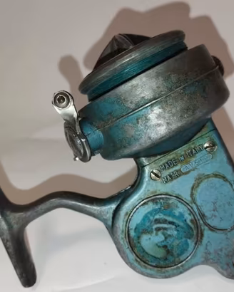 MULINELLO ALCEDO VINTAGE ORIGINALE