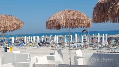 Euorgarden San Foca Agnese