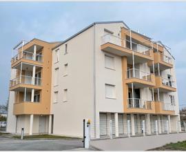Appartamento in zona ospedale treviso