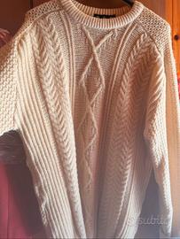 Maglione Barbour originale