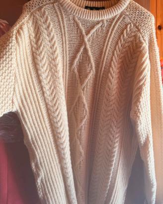 Maglione Barbour originale