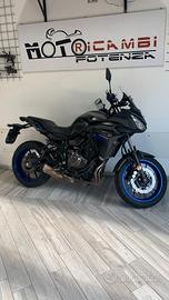 Yamaha Tracer 700 2019 unico proprietario
