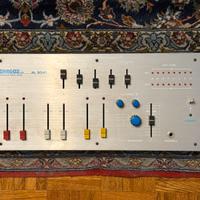 Equalizer Disco Mixer DM 602 - Maniacale