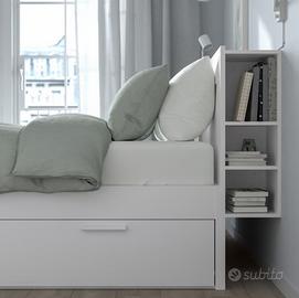 Testiera letto Ikea