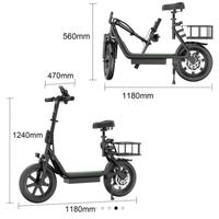 Monopattino Elettrico AOVOPRO