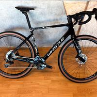 WHISTLE KIOWA GRAVEL