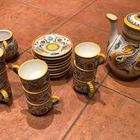 Servizio Caffè Deruta
