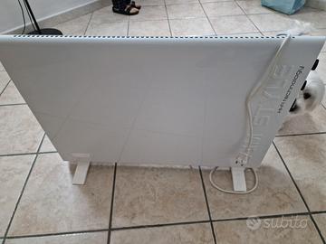 Termoconvertitore / stufa De Longhi