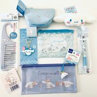 【Mega Set 🧁Cinnamoroll】Sanrio Japan